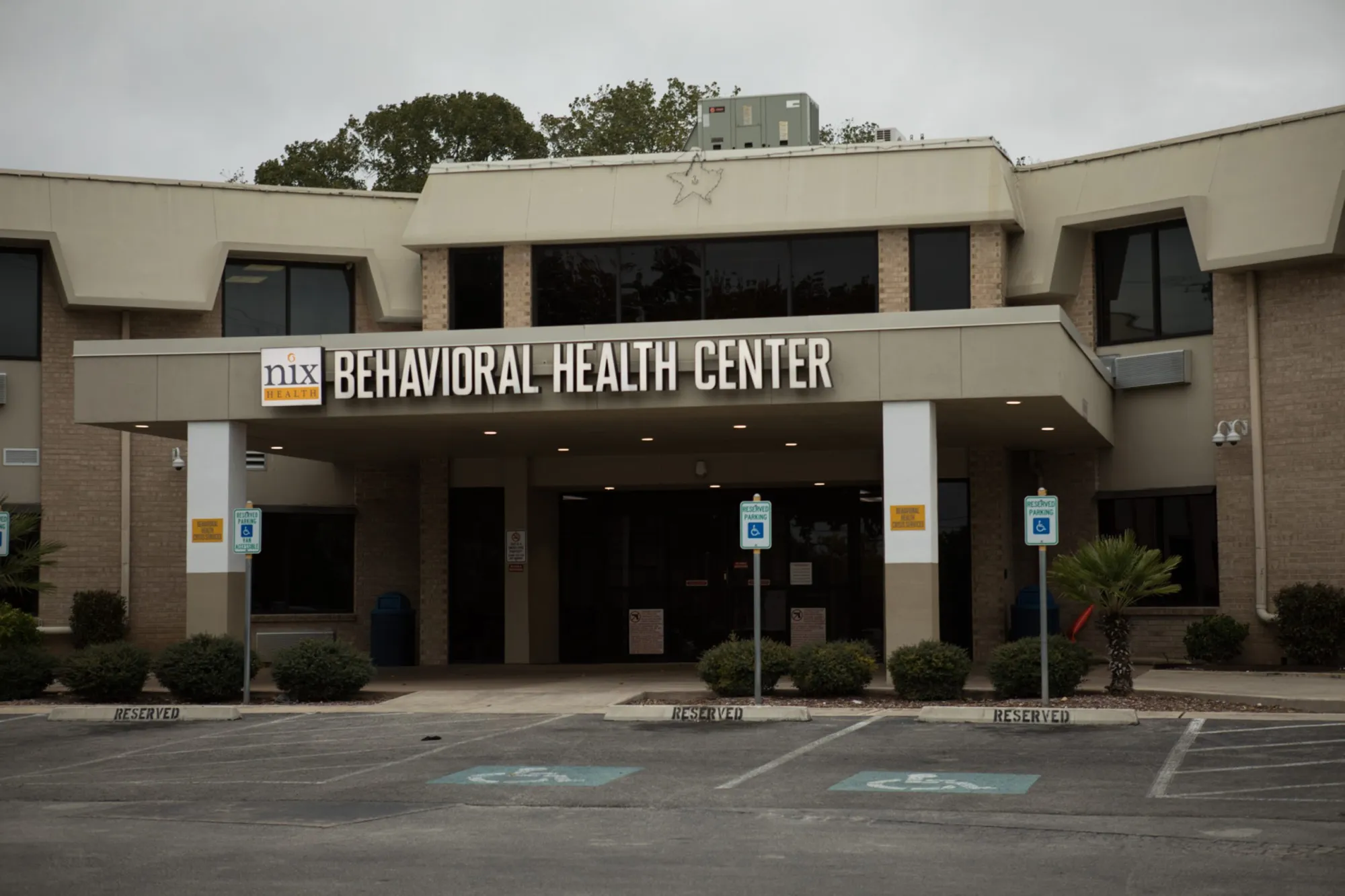 Blog post image: “Texas Hasn’t Increased Medicaid Rates for Inpatient Health Care at Private Hospitals in 16 Years, Falling Behind Other States”