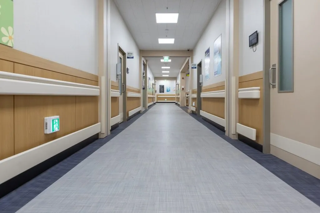 Blog post image: ‘We Don’t Have Enough of an Infrastructure’: Psychiatric Hospitals Buckling Under Historic Pressure